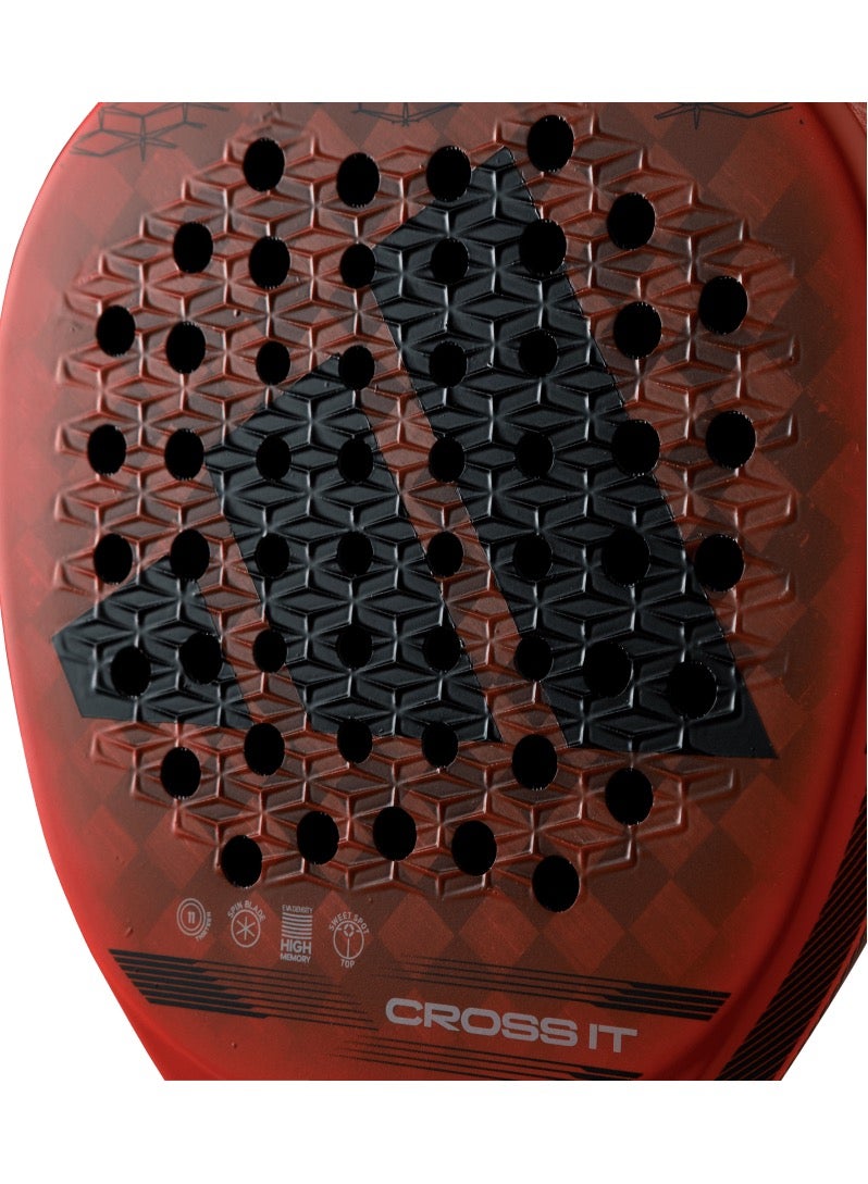 Cross it Padel Racquet