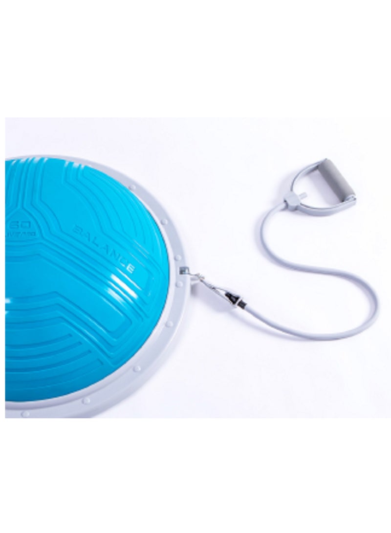 Bosu Pro Balance Trainer 61.5 cm