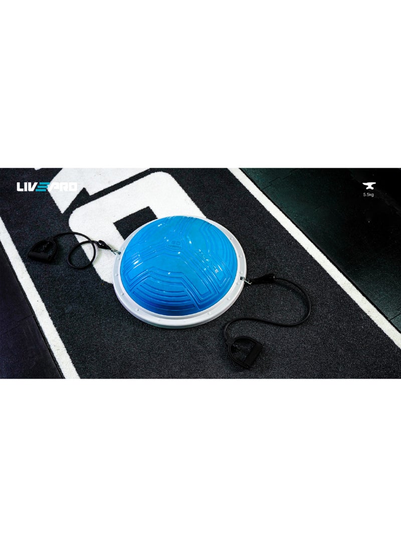 Bosu Pro Balance Trainer 61.5 cm