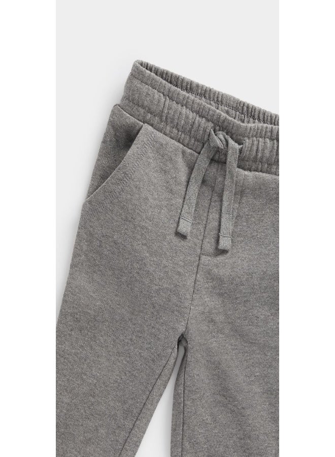 Charcoal Joggers