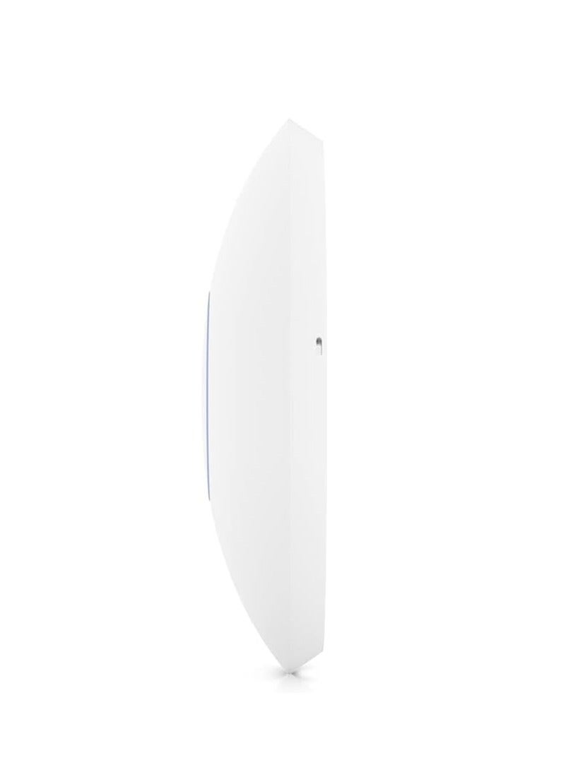 Ubiquiti Long-Range Access Point WiFi 6 - (5 GHz Band) | With 4x4 MU-MIMO & Full-duplex Up to 3 Gbps | For Indoor and Semi-outdoor Environments IP54 Rated - White