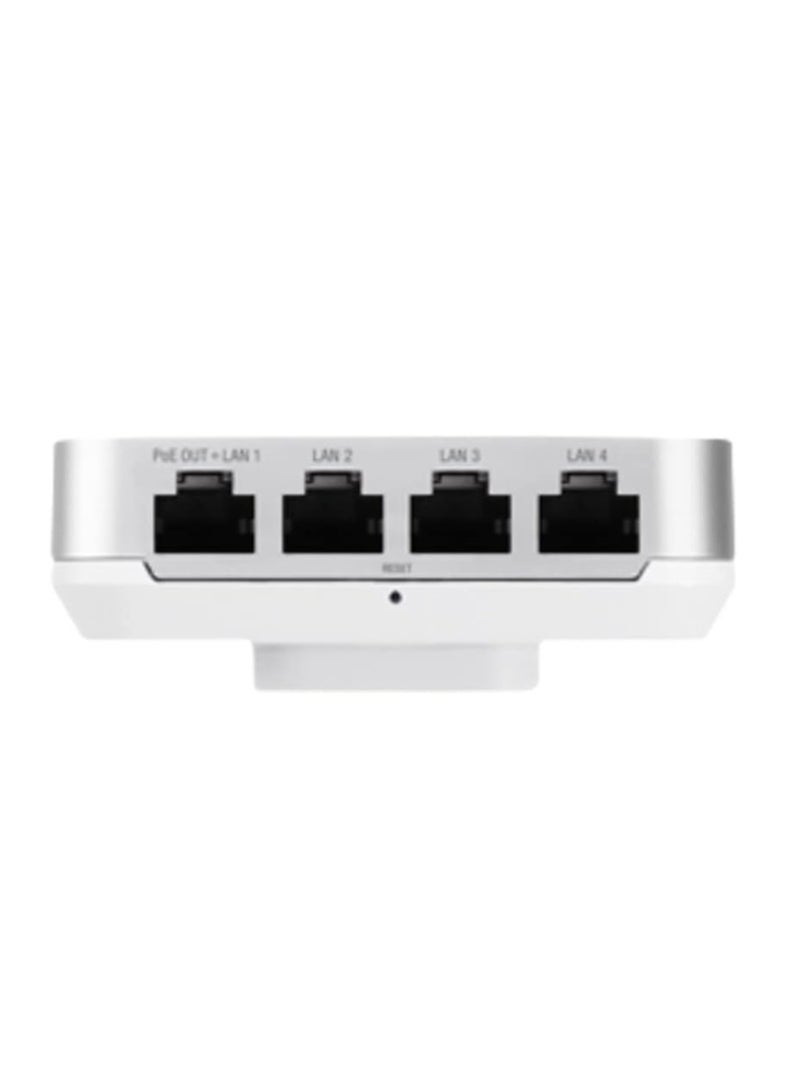 Ubiquiti Networks UniFi in-Wall Wi-Fi Access Point 802.11AC Wave 2 (UAP-IW-HD-US)