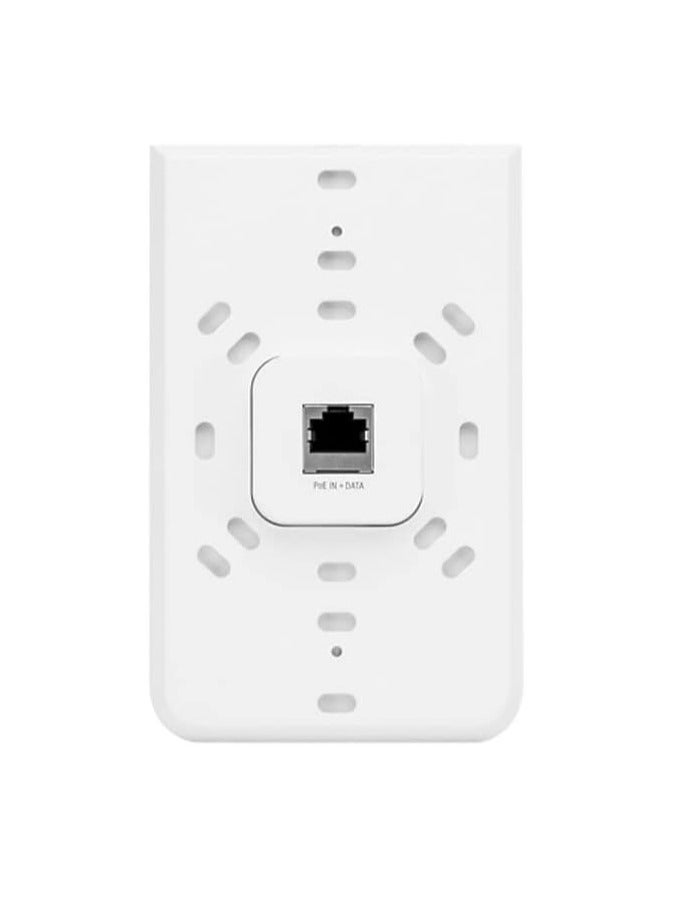 Ubiquiti Networks UniFi in-Wall Wi-Fi Access Point 802.11AC Wave 2 (UAP-IW-HD-US)