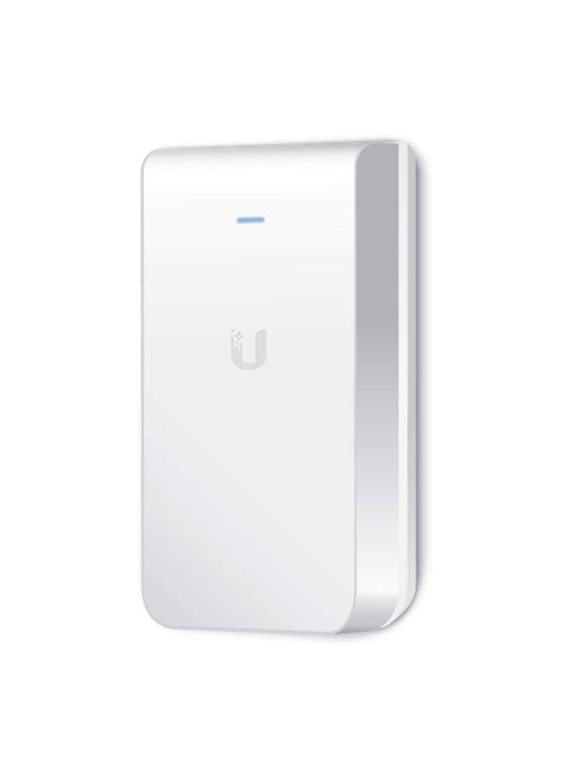 Ubiquiti UAP-AC-IW 802.11ac UniFi Access Point Enterprise Wi-Fi System