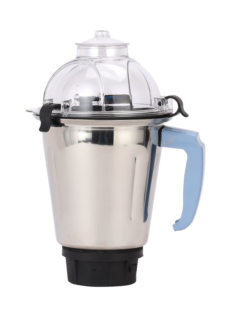 2-IN-1 Indian Mixer Grinder 550 W KNB6191 White