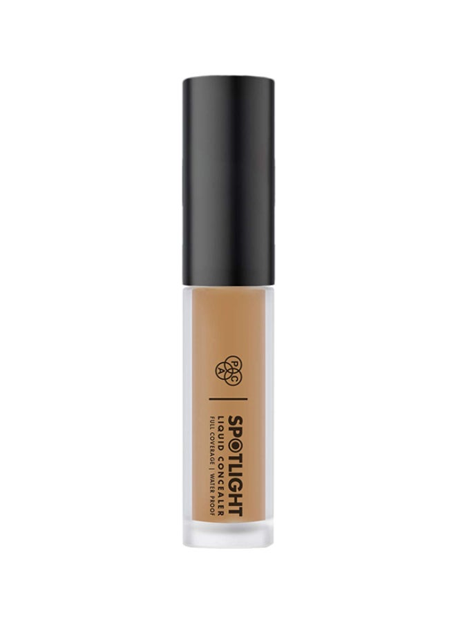 Spotlight Liquid Concealer Sand