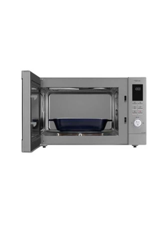 Stainless Steel Microwave Oven 34 L NN-CD87KSKPQ Silver