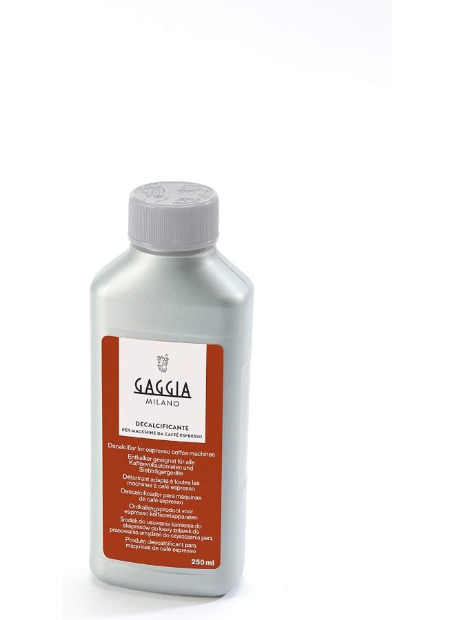 Decalcifier Descaler Solution, Gray/Red, 21001682, 1 Bottle