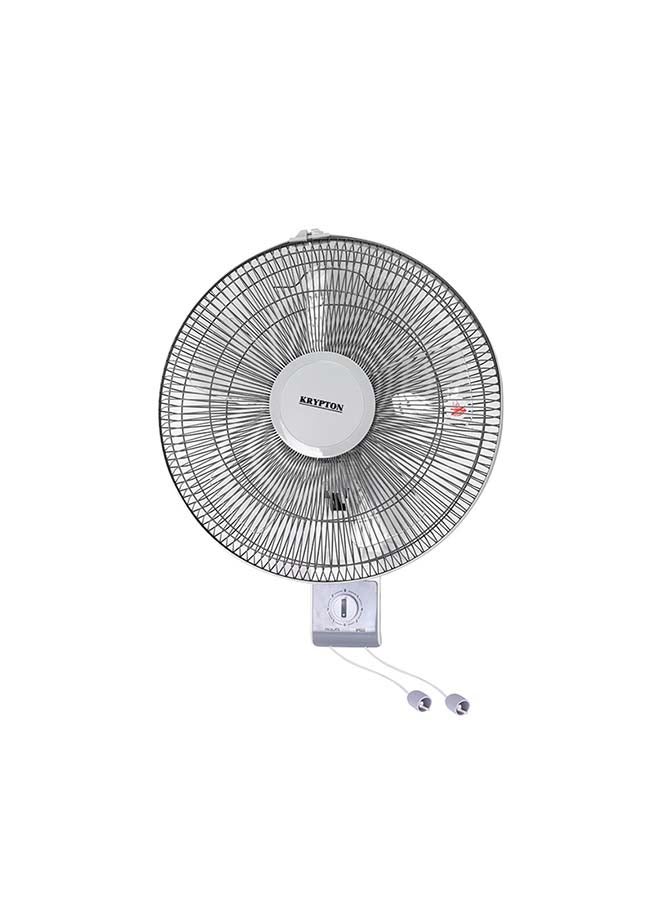 Mounted Fan 60.0 W KNF6111 White