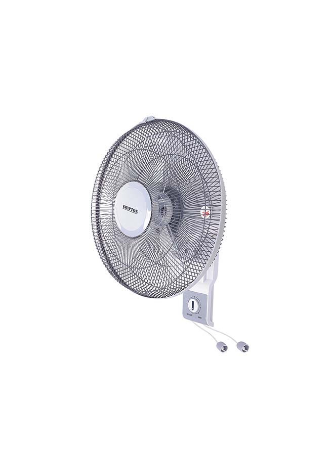 Mounted Fan 60.0 W KNF6111 White