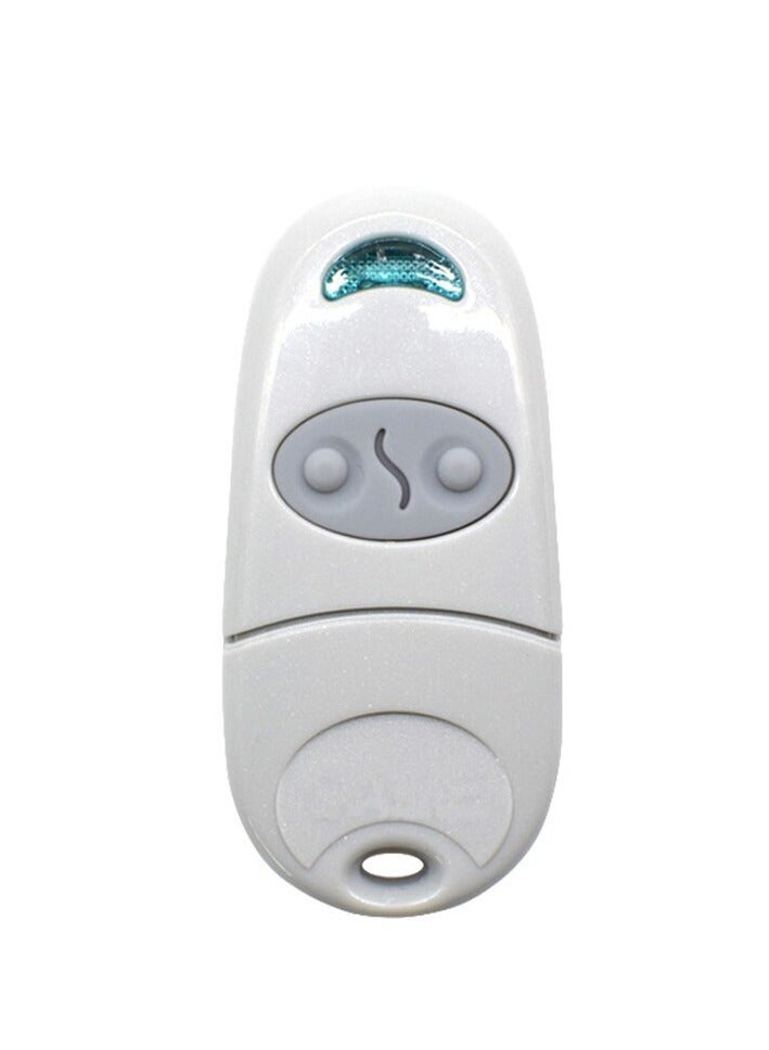 Garage Remote Control, for Came TOP 432NA 432 SA 432EE Garage Door Gate Remote Control, Key Fob Key Transmitter