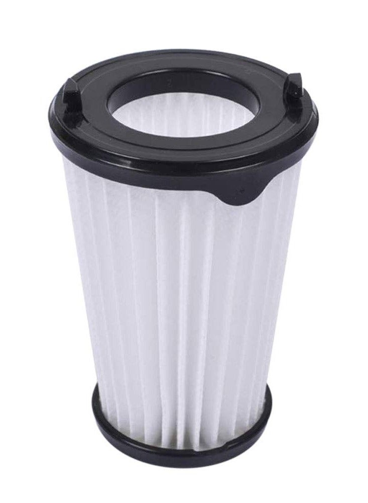 Replacement Filters with AEG Ergorapido Vacuum Cleaner,HEPA Fabric Vacuum Filter for AEG CX7 CX7-2 AEF150 Vacuum Cleaner(4-Pack)