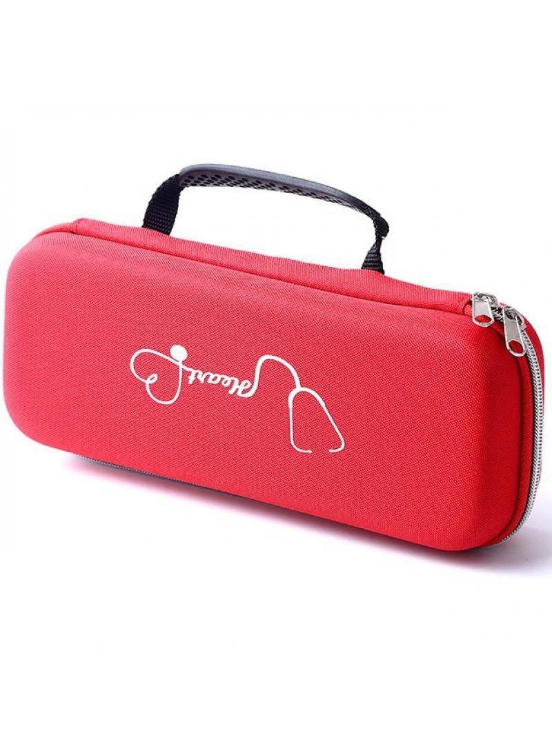 Portable Stethoscope EVA Storage Case