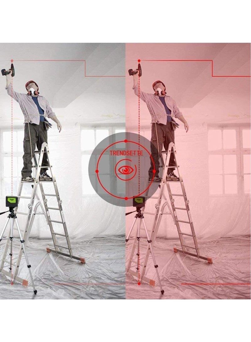 Red Laser Goggles Laser Protective Glasses Anti Laser Safety Glasses Eyes Protection Eyewear for Industrial Use