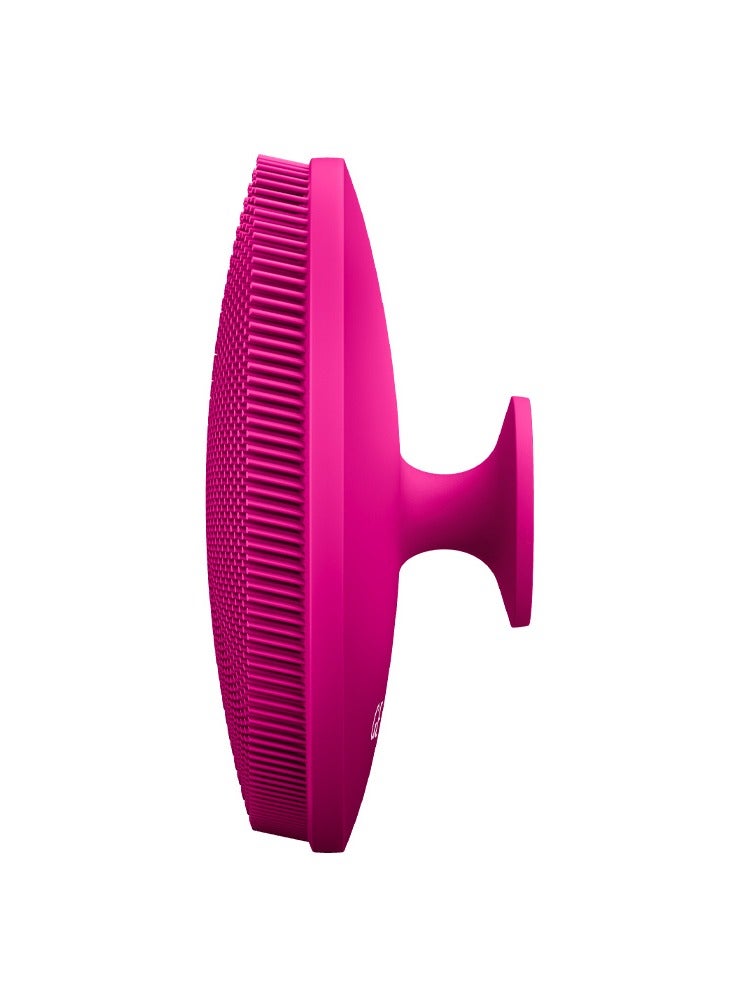 Geske Facial Brush 4 In 1 Magenta