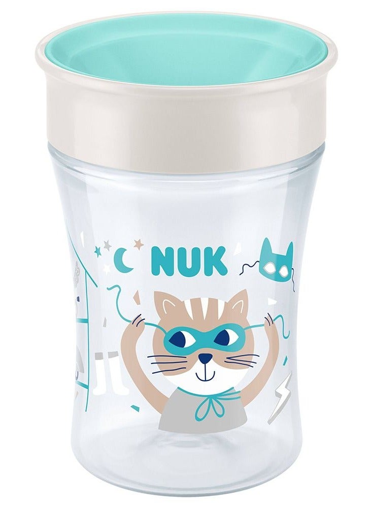 Nuk Magic Cup, 230ml, 8+ Months