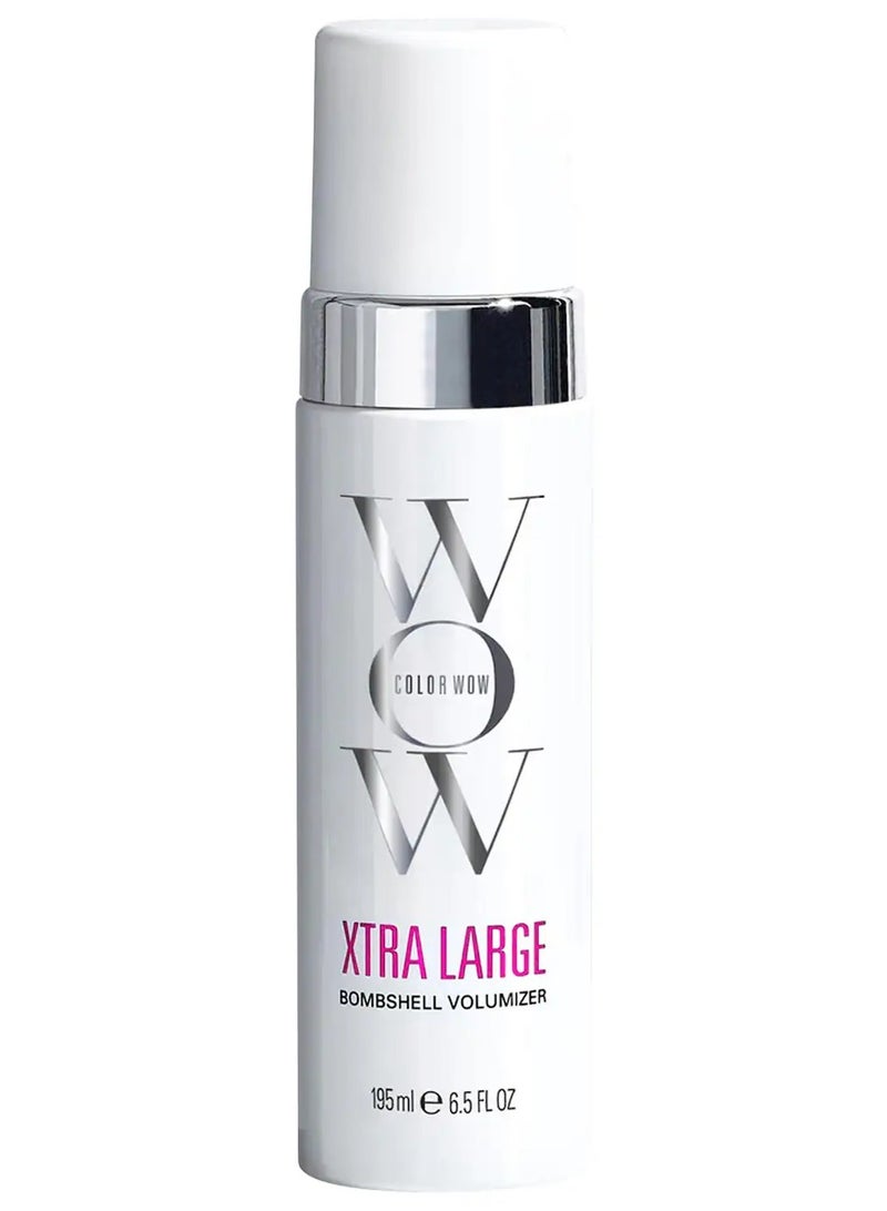 COLOR WOW Xtra Large Bombshell Volumizer, 195ml