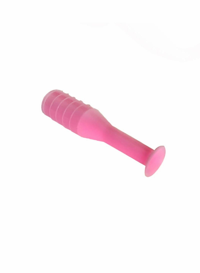 4 pcs Hard Contact Lens Remover RGP Plunger for Soft Hard Lenses