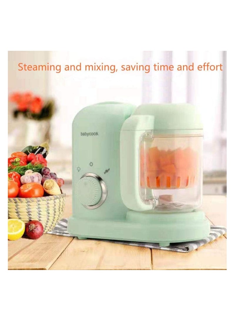 Multifunction Baby Food Processor