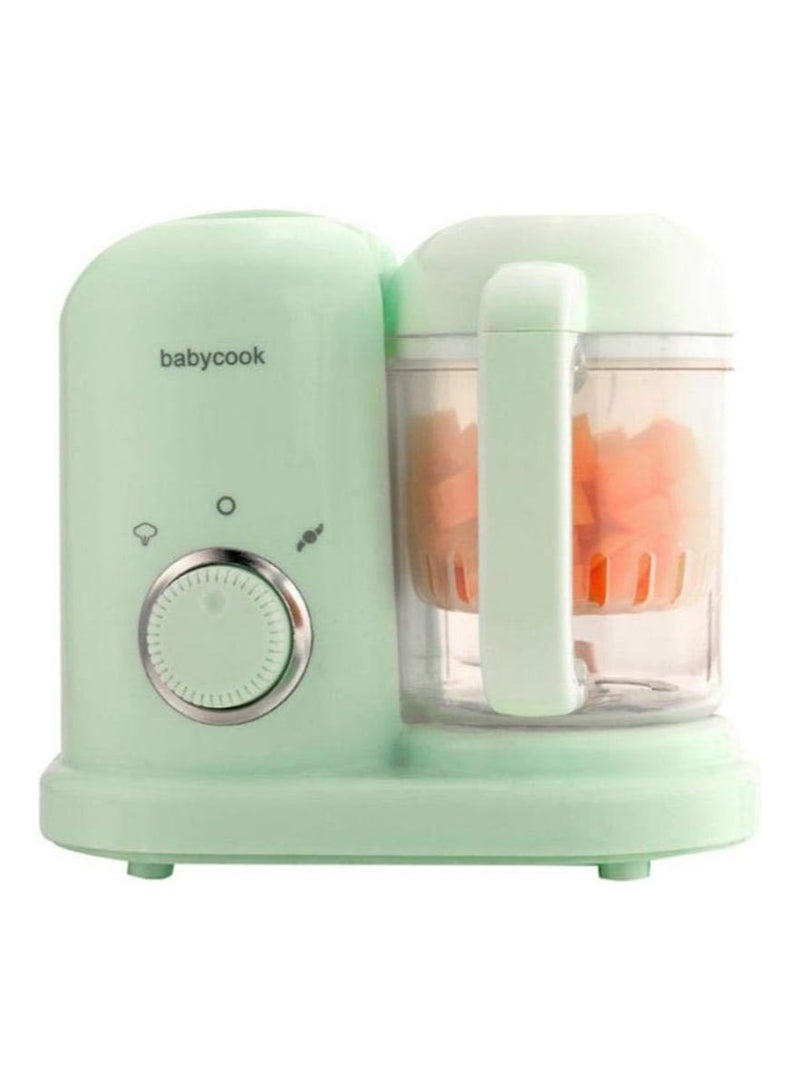 Multifunction Baby Food Processor