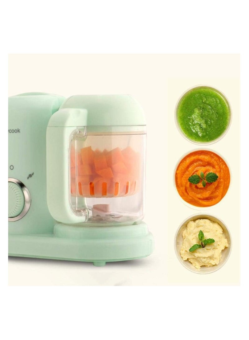 Multifunction Baby Food Processor