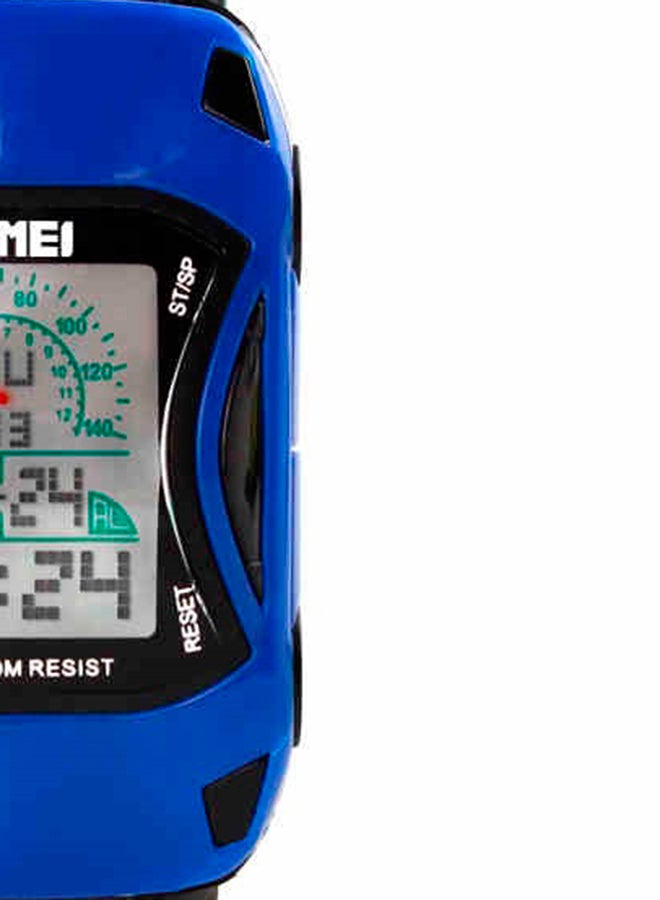 Boys' Top Brand Fashion Outdoor Sports Watch   961