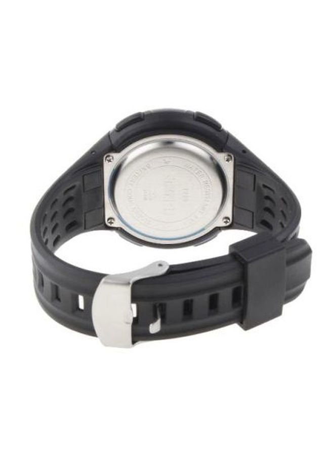 boys Water Resistant Digital Watch 1219