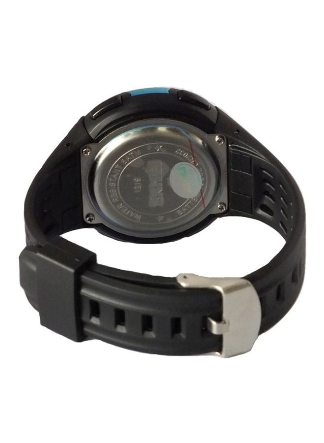 Boys' Water Resistant Digital Watch 1219