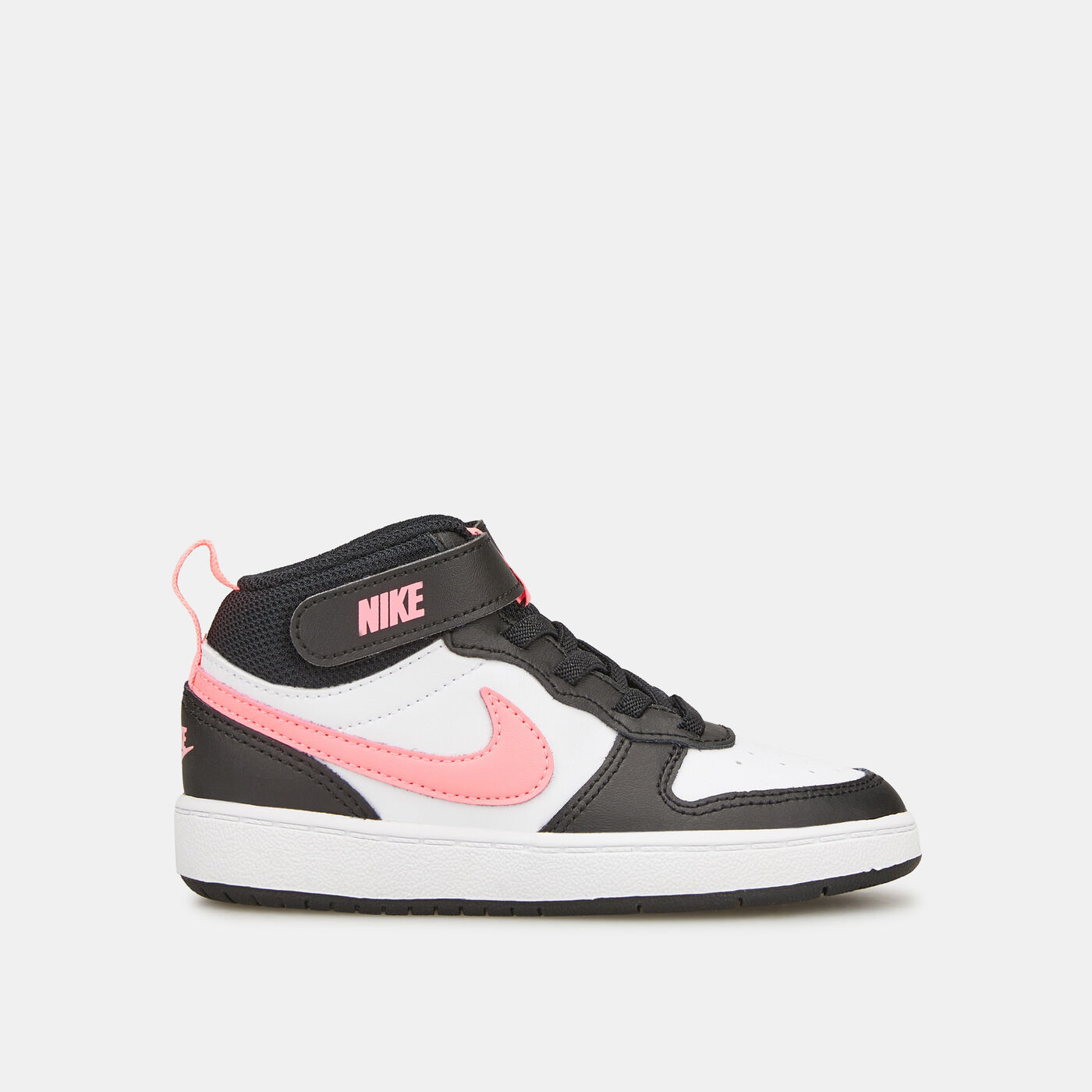 Kids' Court Borough Mid 2 Shoe (Baby and Toddler)