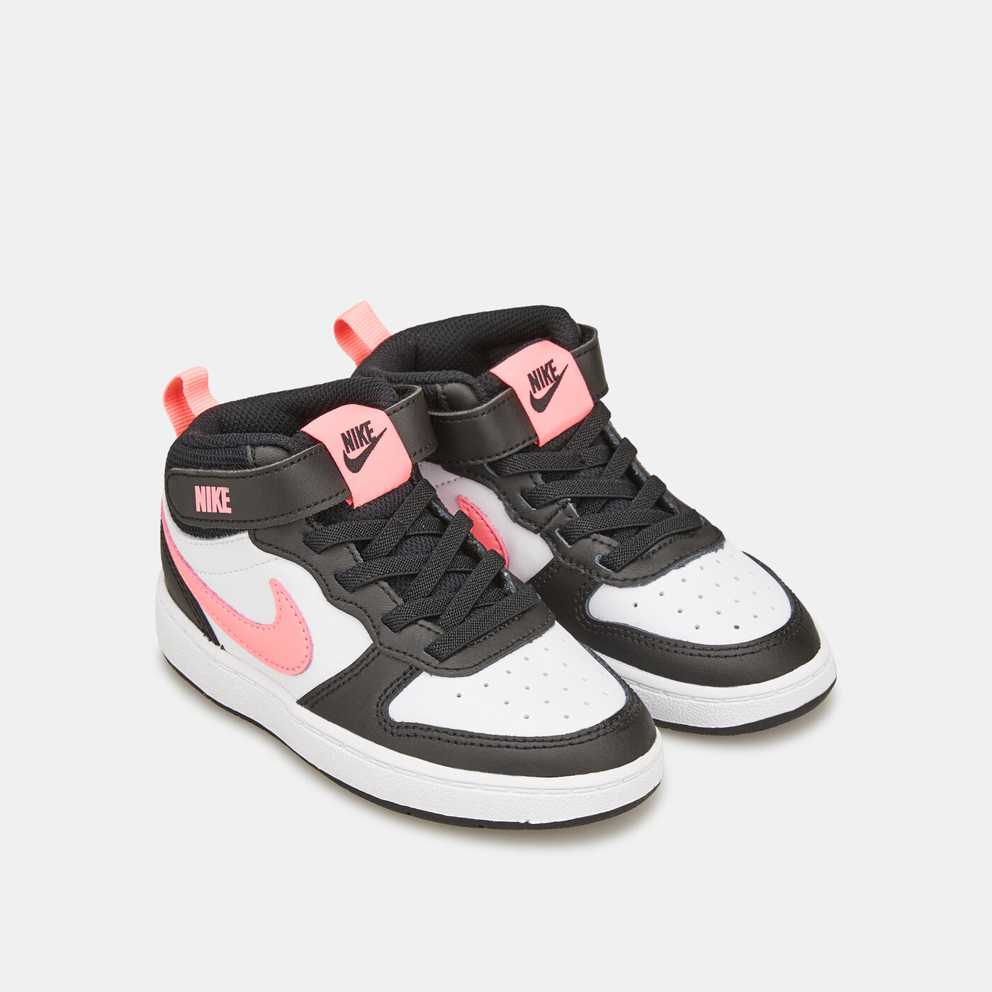 Kids' Court Borough Mid 2 Shoe (Baby and Toddler)