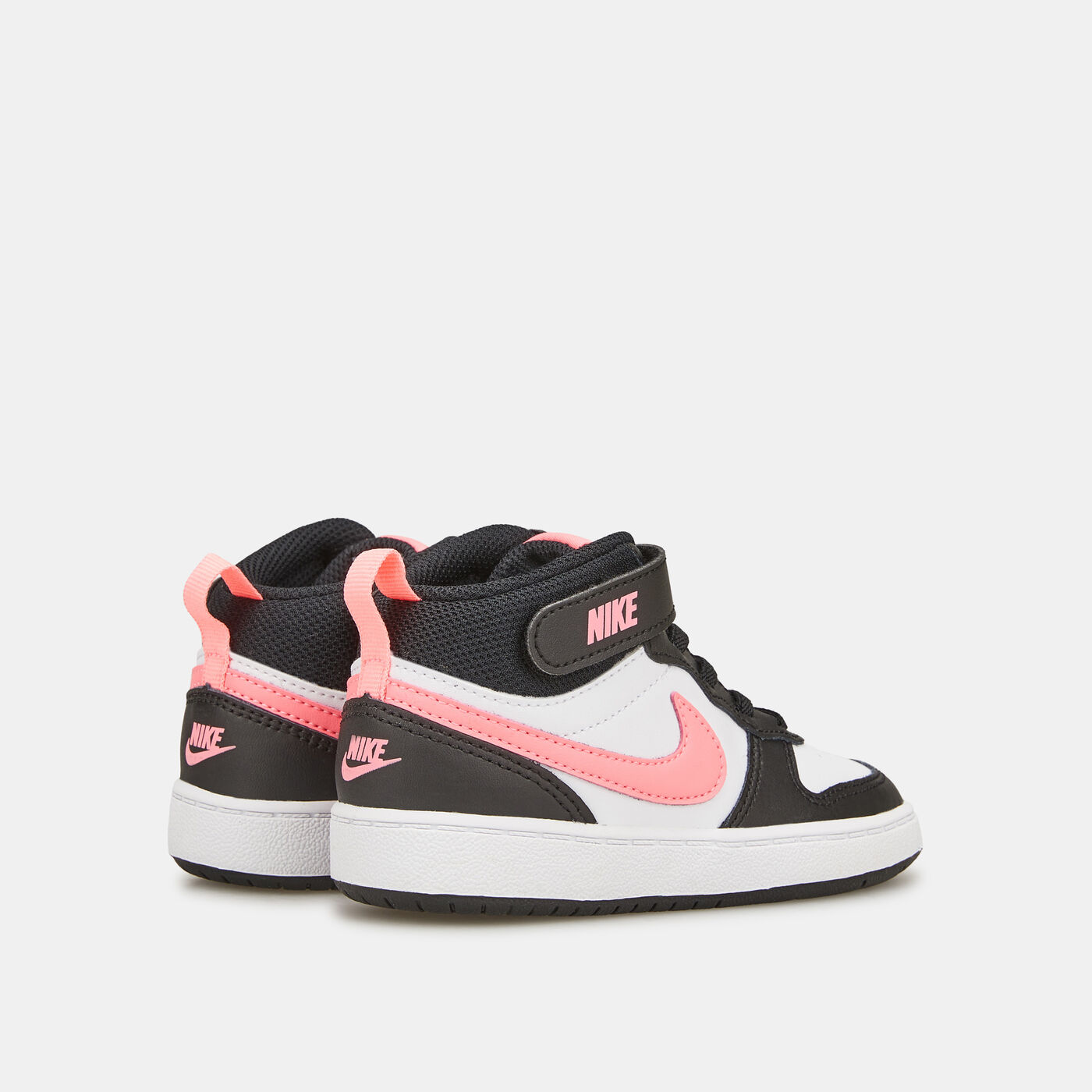 Kids' Court Borough Mid 2 Shoe (Baby and Toddler)