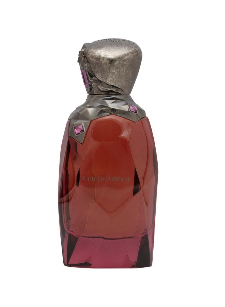 Manzana Dentelle D'amour Extrait De Parfum 110ML