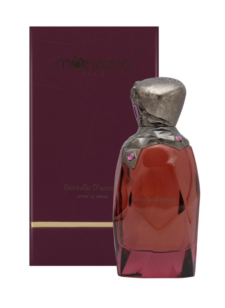 Manzana Dentelle D'amour Extrait De Parfum 110ML