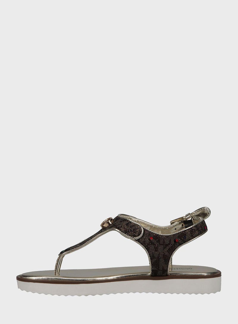 Youth Brandy Zahara Sandals