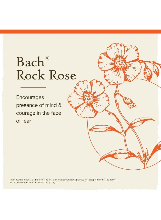 Original Flower Essences Rock Rose 20 Ml