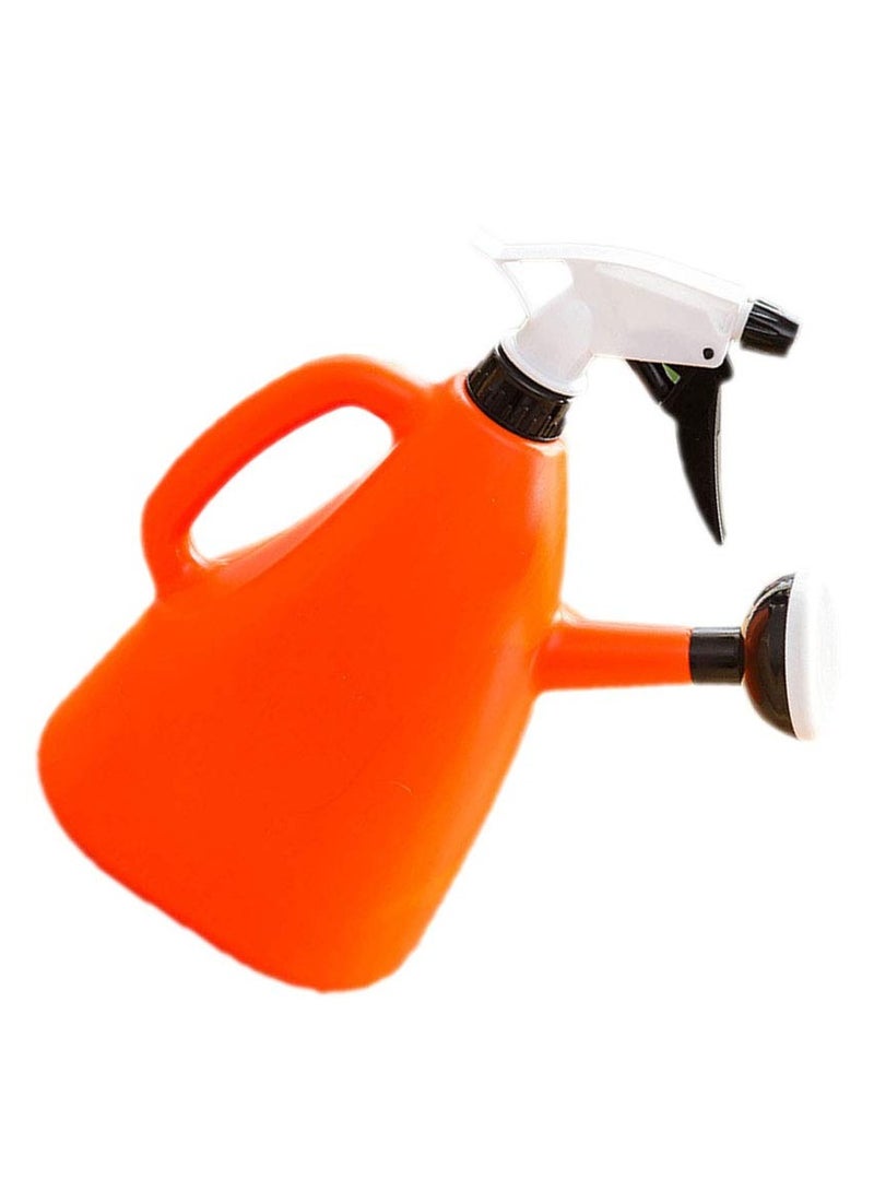 Sprinkling Manually Gardening Tools Watering Can Plant Water Sprayers Flower Irrigation Spray Water Bottle