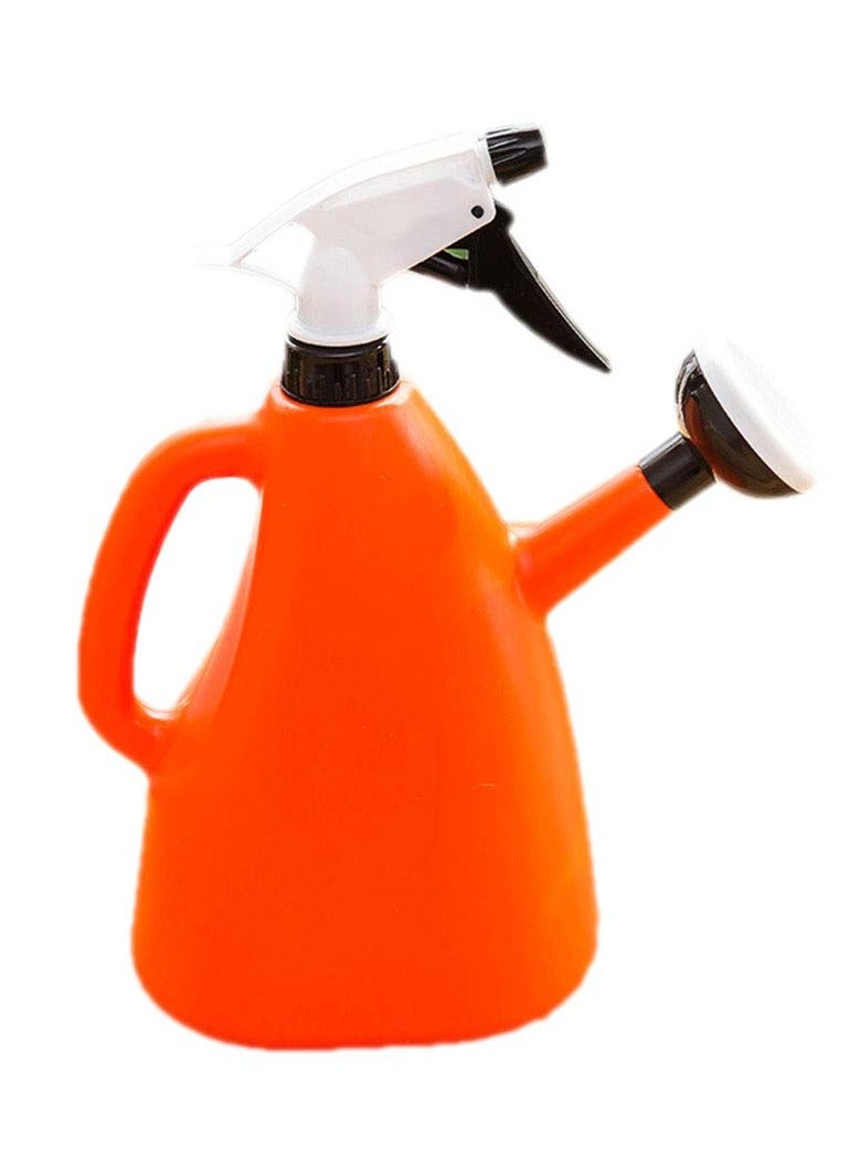 Sprinkling Manually Gardening Tools Watering Can Plant Water Sprayers Flower Irrigation Spray Water Bottle