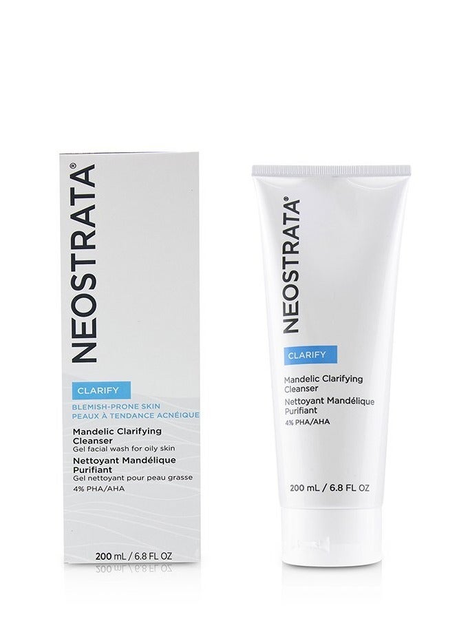 Neostrata Mandelic Clarifying Cleanser 200Ml