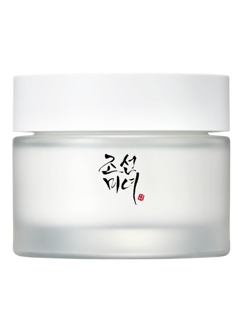 Dynasty Cream White 50ml