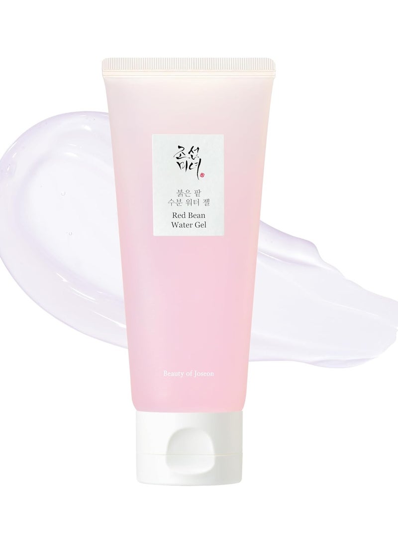 Red Bean Water Gel Moisturizer 100ml