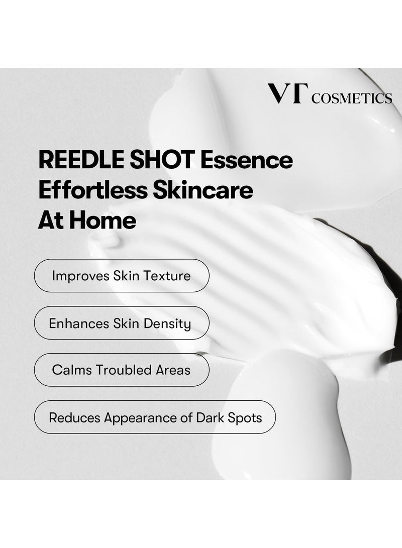 Reedle Shot 100 Essence for All Skin Types 50ml