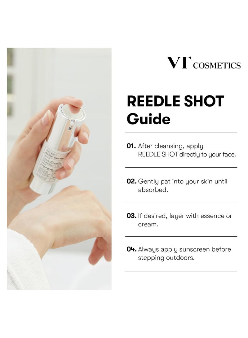 Reedle Shot 100 Essence for All Skin Types 50ml