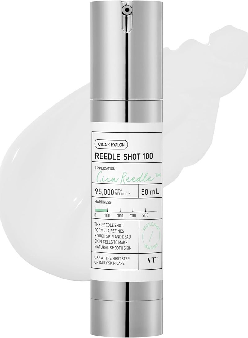 Reedle Shot 100 Essence for All Skin Types 50ml