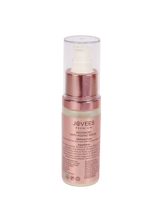 Premium Anti Ageing Serum 50Ml