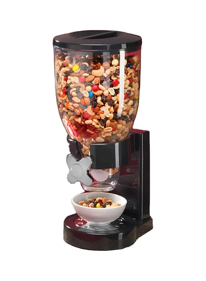 Home Pro Single Cereal Dispenser 42X19.5X19Cm