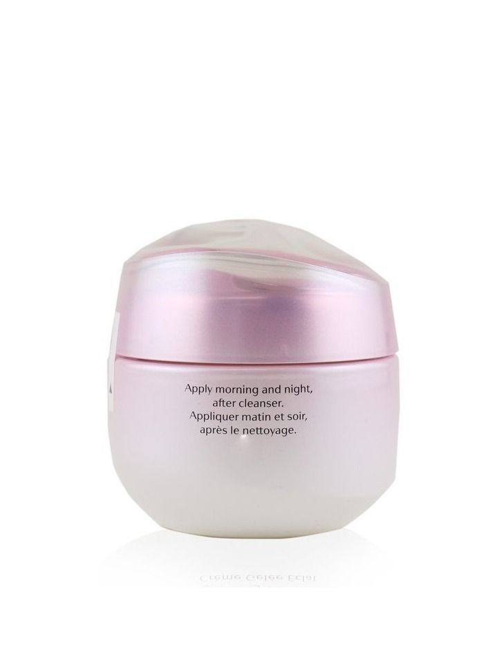Shiseido White Lucent Brightening Gel Cream 50ml