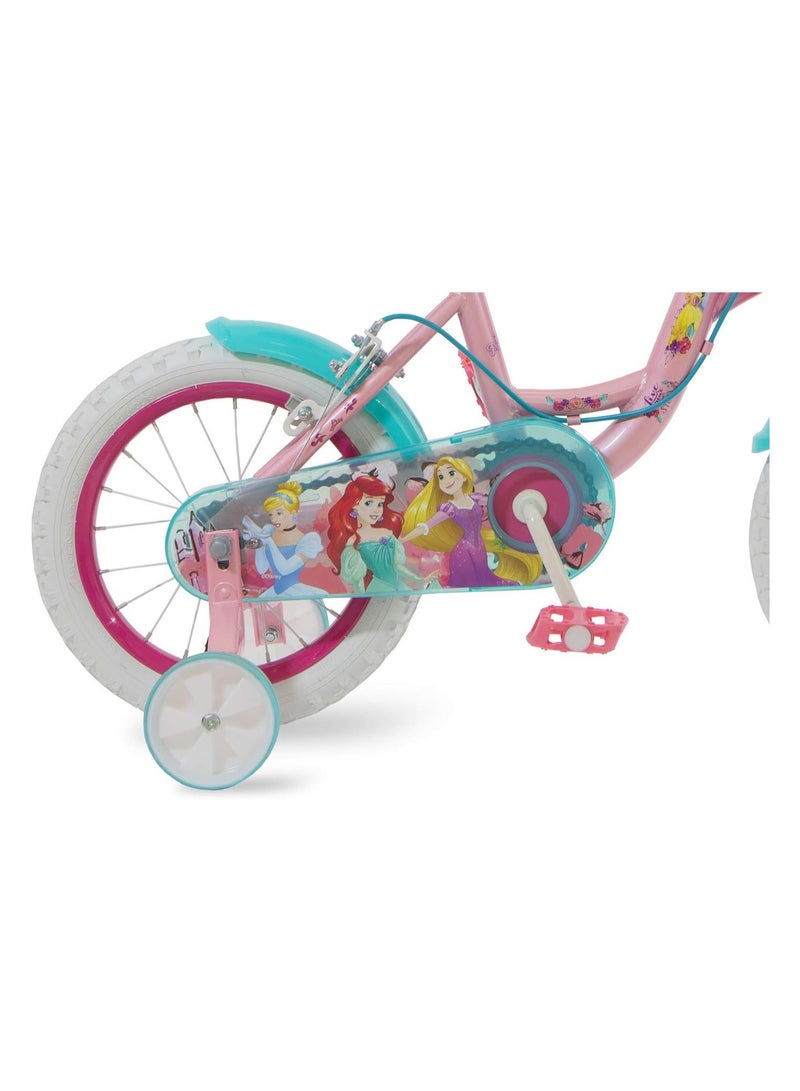 Spartan 12 Disney Princess Bicycle