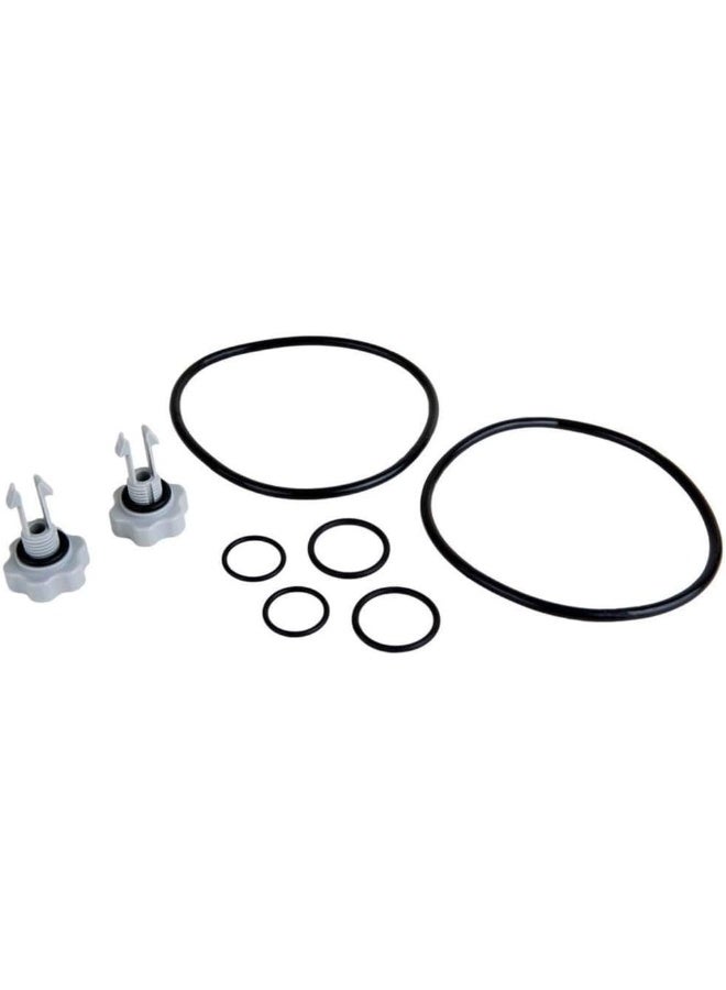 Filter Pump Valve And O-ring Replacement Part 10725 10264