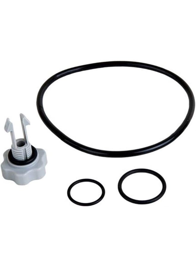 Filter Pump Valve And O-ring Replacement Part 10725 10264