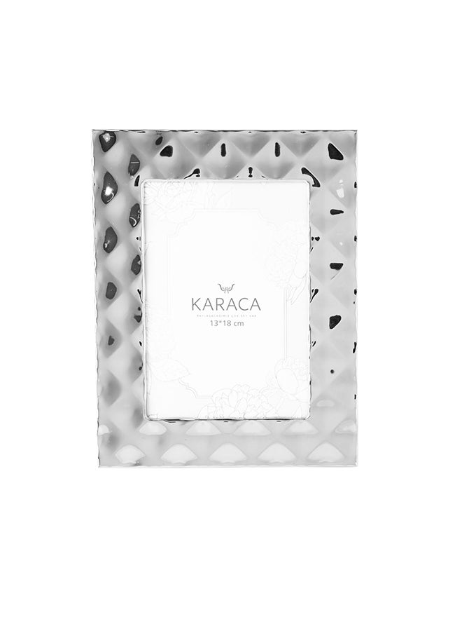 Magic 12x17 cm Silver Frame